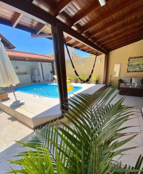 Casa Ilha da Magia Floripa